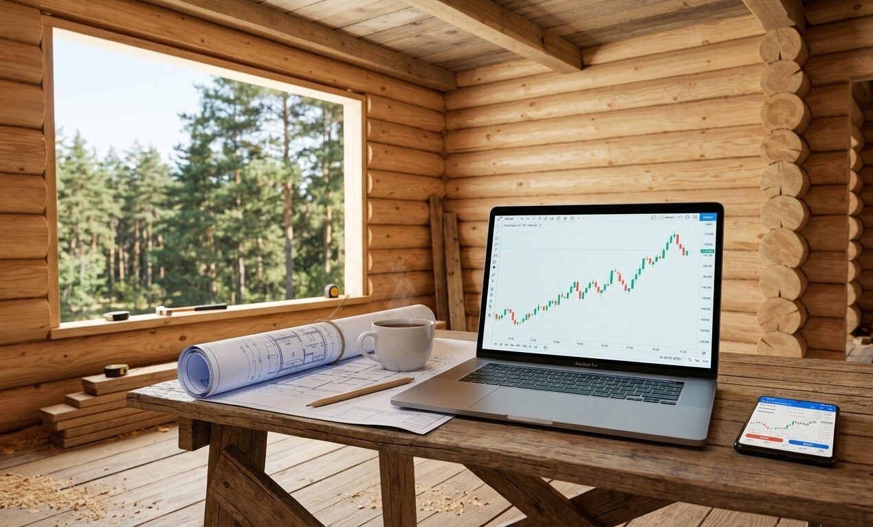 Gracexfx: разбор брокера под лупой